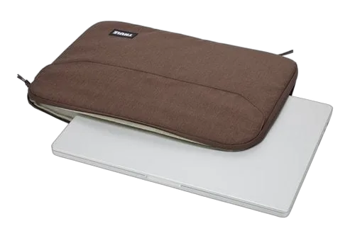 Thule Lithos Sleeve MacBook Pro 16" - Nu — vue 5