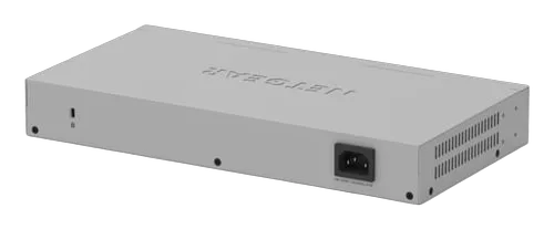 Netgear 16PT GIGABIT UNMANEGED — vue 5