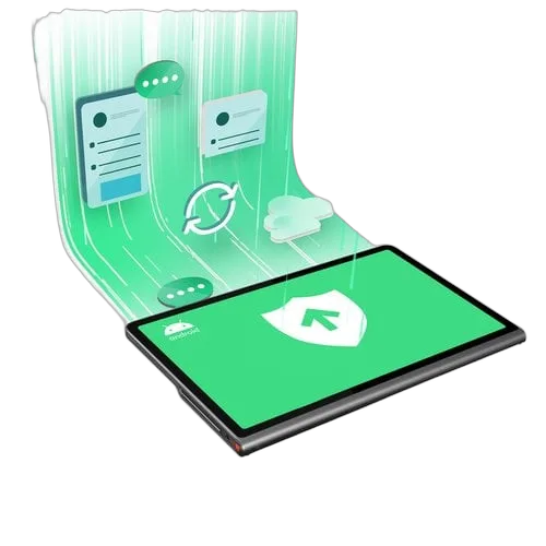 Lenovo Tab Plus Calla 11" 2K 8/128 — vue 25