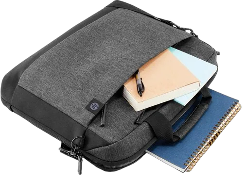HP Rnw Travel 15.6 Laptop Bag (2Z8A4AA) — vue 2