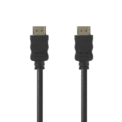 Câble HDMI 1.4 Highspeed+Ethernet mâle/mâle - 2m-Seconde Vie-Très Bon Etat