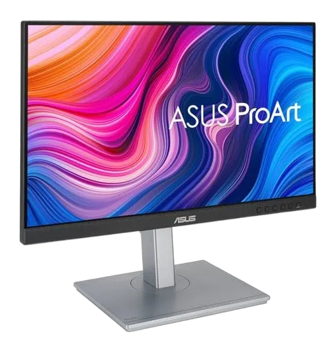 Asus ProArt Display PA247CV 23.8'' FHD/IPS/75Hz/USB-C — vue 5