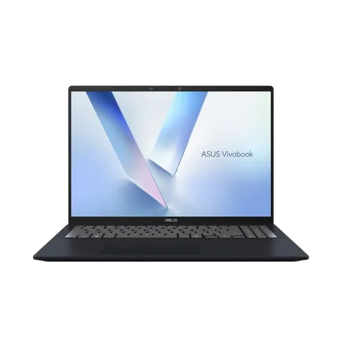 Asus Vivobook 16 - 16" FHD+ Core Ultra 7 255H 16Go 512Go W11P — vue 1