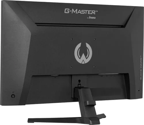 Iiyama G-Master G2741QSU-B1 - 27" QHD 144Hz IPS 1ms Adaptive Sync G-Sync — vue 10