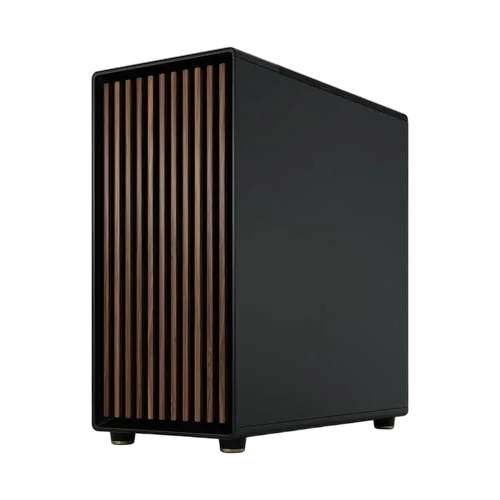 Fractal Design North XL Charcoal Black — vue 15