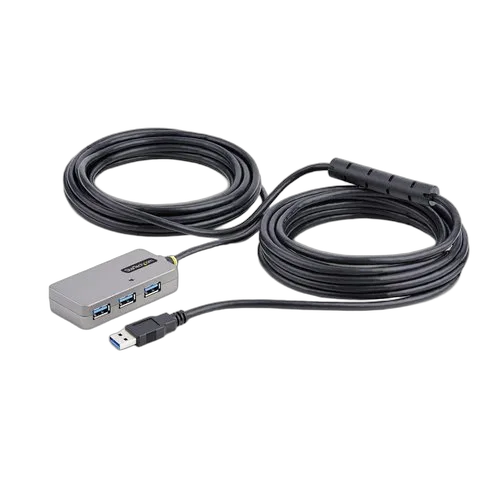 StarTech USB EXTENDER HUB (10M) 5GBPS - — vue 1