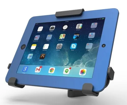 Compulocks Universal Tab Rug Case Holder ET50 ET55 — vue 1