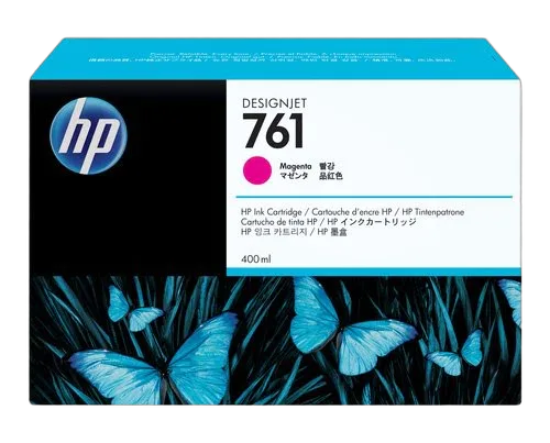 HP - Magenta - CM993A — vue 1