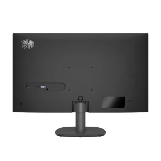 Cooler Master GA27FC - 27" FHD 120Hz IPS 1ms Adaptive Sync — vue 6