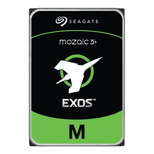 Seagate EXOS M 30TB SATA
