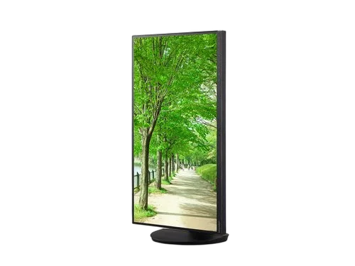 NEC Multisync EA272UB — vue 8