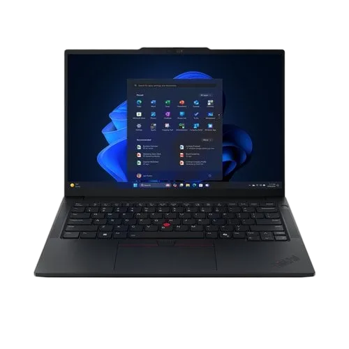 Lenovo TP E14 G7 U7-256V — vue 1