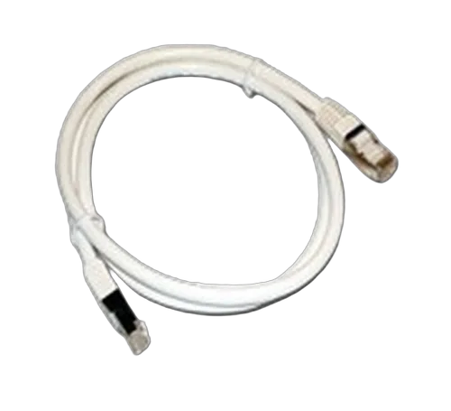 MCL Samar Cordon de brassage RJ45 CAT 6 F/UTP 1m W — vue 1