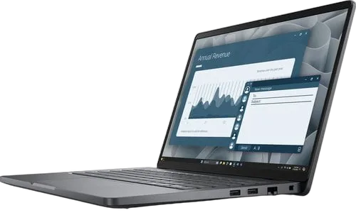 DELL PRO 14 PC14255AMD R5-220 1 — vue 3