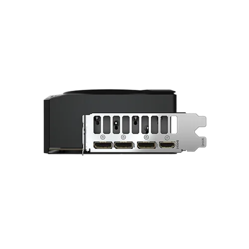 Gigabyte GeForce RTX 5090 WINDFORCE OC 32G — vue 8