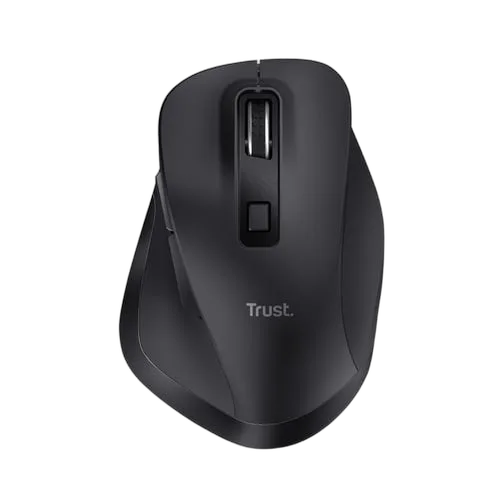 Trust Fyda Bluetooth - Sans-Fil - Noir — vue 4