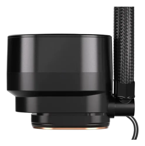 Corsair NAUTILUS 240 — vue 2