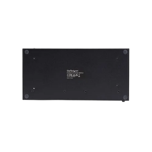 StarTech SWITCH KVM DISPLAYPORT 2 PORTS — vue 6