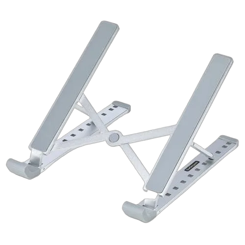 StarTech Foldable Laptop Riser Stand Portable — vue 1