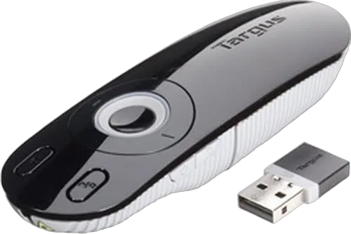 AMP13EU Laser Presentation Remote