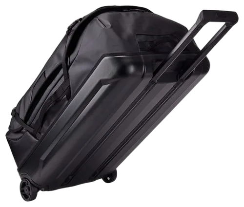 Thule Chasm Recycled Rolling Duffel - Bl — vue 5