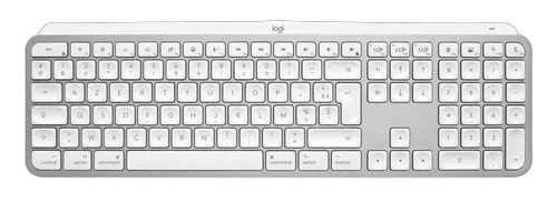 Logitech MX KEYS S FOR MAC — vue 1