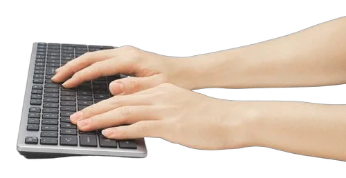 Kensington KB535 EQ RECHARGEABLE MULTI-DEV — vue 4