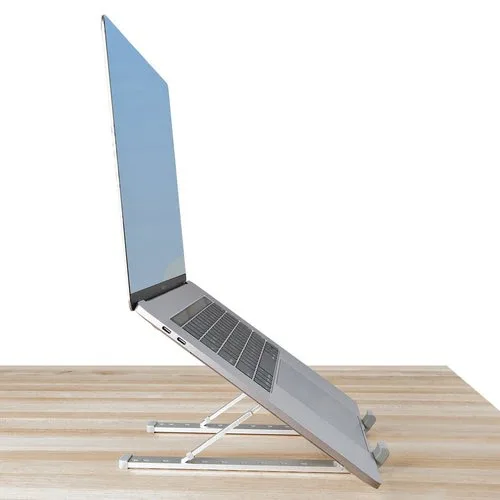 StarTech Foldable Laptop Riser Stand Portable — vue 12