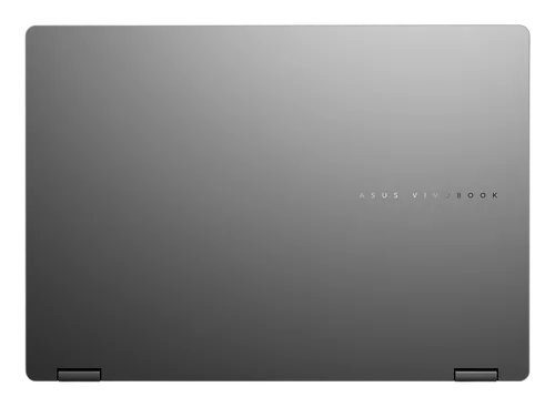Asus Vivobook 14 Flip - 14" OLED FHD+ Tactile Ultra 7 256V 16Go 1To W11P — vue 5