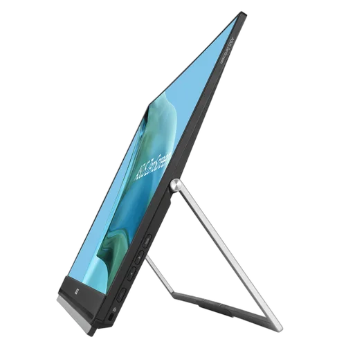 Asustek ZENSCREEN MB249C 23.8IN — vue 3