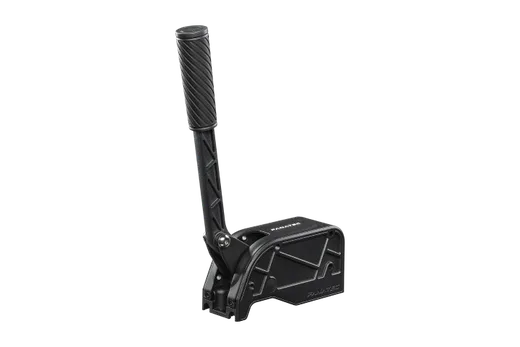 Fanatec ClubSport Handbrake V2 — vue 1
