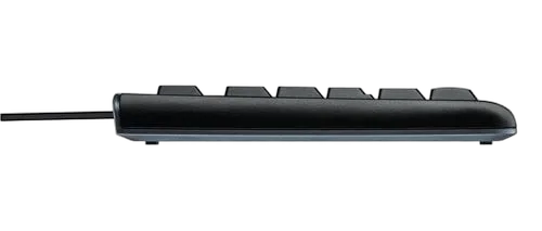 Logitech Keyboard K120 for Business Noir — vue 4