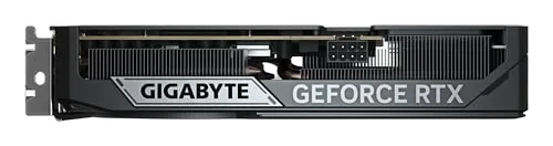 Gigabyte GeForce RTX 5060 Ti WINDFORCE MAX OC 8Go — vue 7