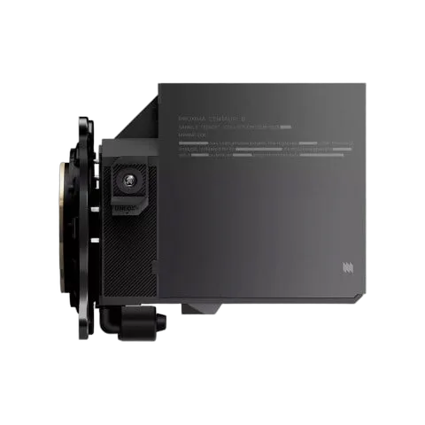TRYX STAGE ARGB 360 - 360mm - Noir — vue 2