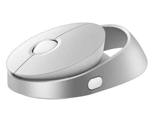 Rapoo Ralemo Air 1 - Sans-Fil - Blanc — vue 2