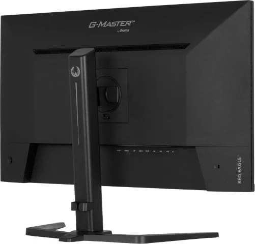 Iiyama GB3261UHSCP-B1 - 32" 4K 144Hz VA 0.6ms USB-C KVM FreeSync Premium — vue 6
