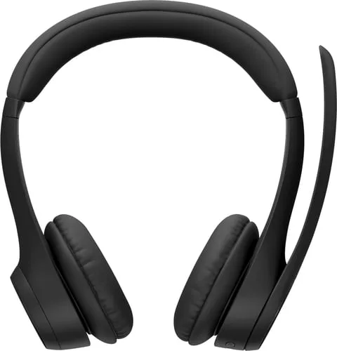 Logitech Zone 305 - Sans-Fil - Noir — vue 4