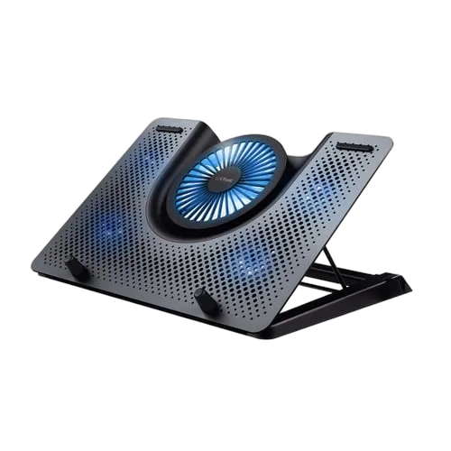 Trust GXT 1125 Support de refroidissement — vue 3