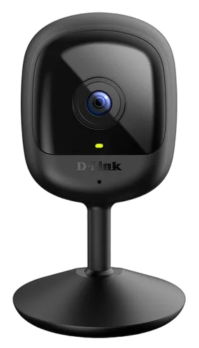 D-Link COMPACT FULL HD WI-FI CAMERA — vue 1