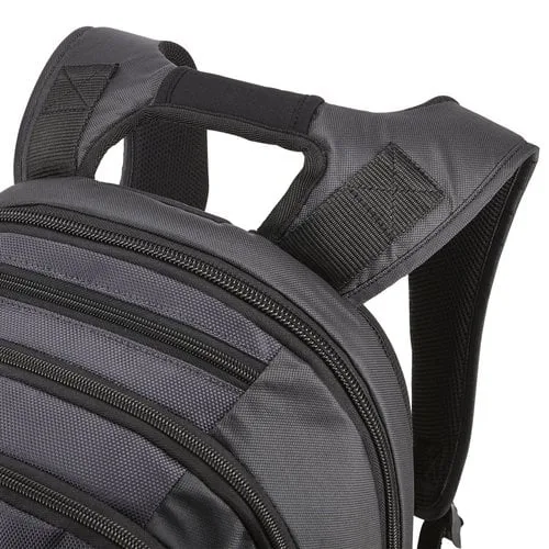 Case Logic In Transit 14" Professional Backpack (RBP414K) — vue 20