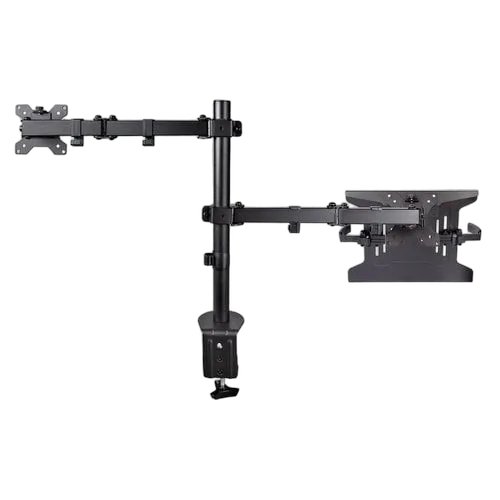 StarTech MONITOR ARM - VESA LAPTOP TRAY — vue 4