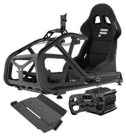 STARTER FORMULA — PC / PS5#