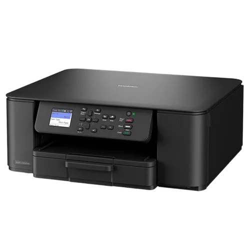 Brother DCP-J1310DW - Jet d'encre 3-en-1 sans fil — vue 4