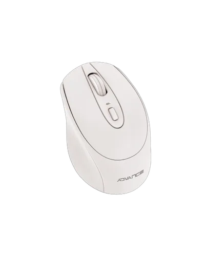 Advance Feel - Sans-Fil - Blanc — vue 2