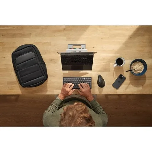 KENSINGTON MY630 EQ WIRELESS — vue 16