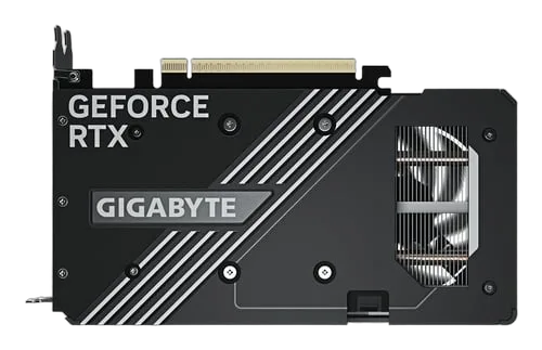 Gigabyte GeForce RTX 5060 WINDFORCE MAX OC V2 8Go — vue 6