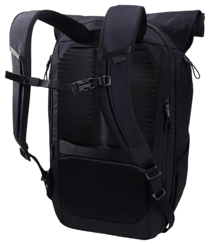 Thule Paramount Backpack 24L - Black — vue 16