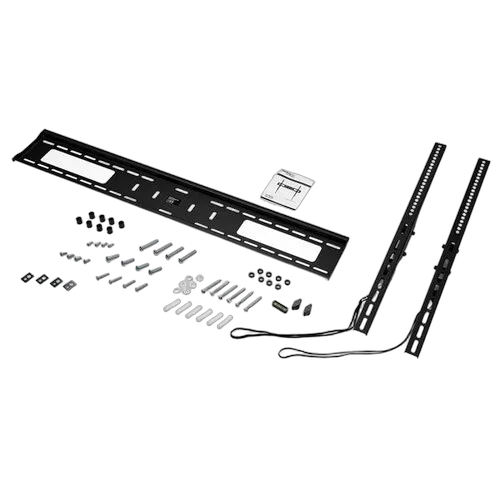 StarTech TV Wall Mount Tilt For 60" - 100" TVs — vue 9