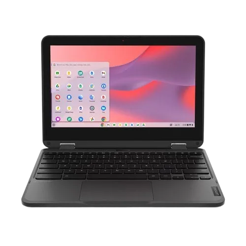 Lenovo 500E G4S N100 — vue 1
