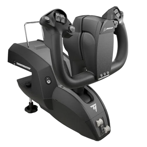 ThrustMaster TCA Y P B   (4460210) (4460210) — vue 3